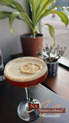 Rinata Restaurant by null