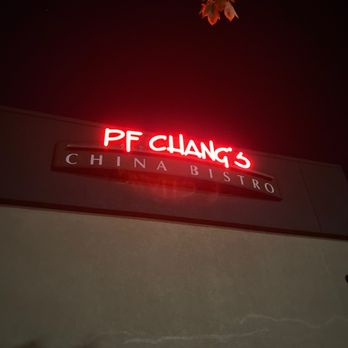 P.F. Chang's - Chinese Near Me - Fairfax, Virginia