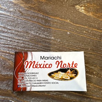 Taco Giro - Mariachi Mexico Norte - Mexican Near Me - Tucson, Arizona