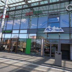 Alptraum