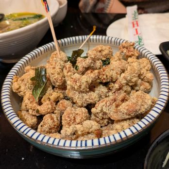 Mr Dragon Noodle House - Popcorn chicken = crunchy, addicting - Chinese Near Me - Diamond Bar, California Mr Dragon Noodle House - Popcorn chicken = crunchy, addicting - Chinese Near Me - Diamond Bar, California