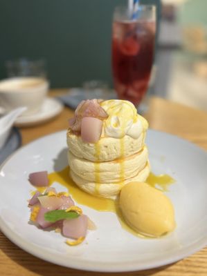 BOX cafe & space Omotesandoten by null