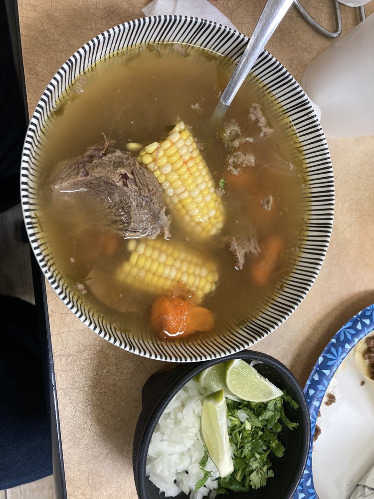 Sazon Jarocho