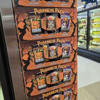 Safeway - Pumpkin pack beer - Grocery Near Me - Sacramento, California Safeway - Pumpkin pack beer - Grocery Near Me - Sacramento, California