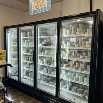Middle East Bakery & Grocery - Bakeries Near Me - Chicago, Illinois Middle East Bakery & Grocery - Bakeries Near Me - Chicago, Illinois