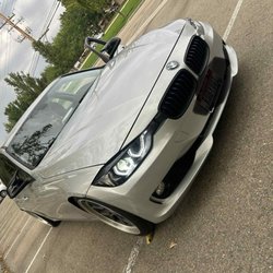 Mike's Auto Clinic - My daughters vehicle