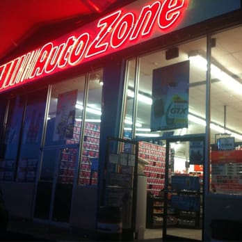 AutoZone Auto Parts - Auto Parts & Supplies Near Me - Chandler, Arizona