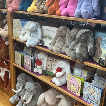 Abe's Carmelcorn Shoppe - Cute little bunny jellycats! - Candy Stores Near Me - Lincoln, Illinois Abe's Carmelcorn Shoppe - Cute little bunny jellycats! - Candy Stores Near Me - Lincoln, Illinois