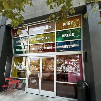 Lady & Larder - Cheese Shops Near Me - Santa Monica, California Lady & Larder - Cheese Shops Near Me - Santa Monica, California