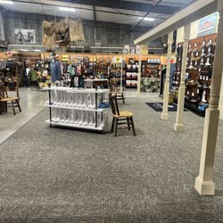 Neuse Sport Shop