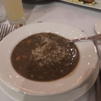 Tableau - Gumbo - Cajun/Creole Near Me - New Orleans, Louisiana