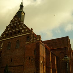 Wallfahrtskirche St. Nikolai