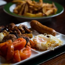 O'Brady's Irish Pub - Brunch