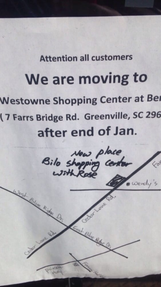 JC HAIRLAND BEAUTY SUPPLY Updated May 2024 7 Farrs Bridge Rd