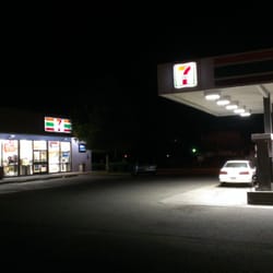 7-Eleven