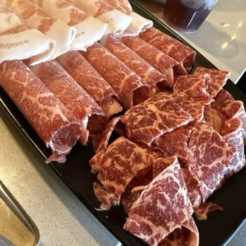 SHABU-WORKS - Meat - Hot Pot Near Me - San Diego, California SHABU-WORKS - Meat - Hot Pot Near Me - San Diego, California