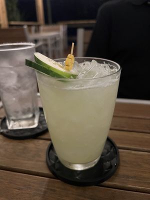 Estela Restaurant by null