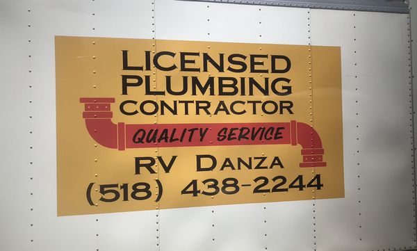 Danza Plumbing
