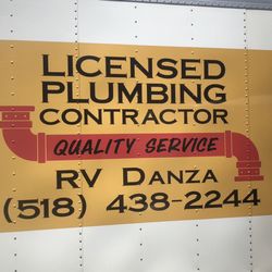 Danza Plumbing