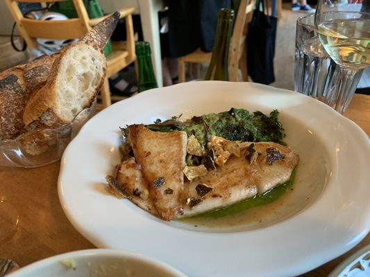 Lundis au soleil by null