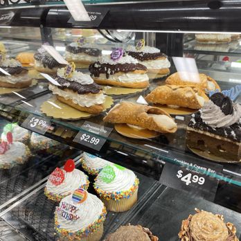 Kroger - Pastry case 2026 - Grocery Near Me - Beaumont, Texas Kroger - Pastry case 2026 - Grocery Near Me - Beaumont, Texas
