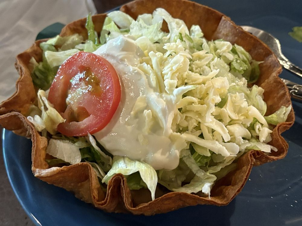 La Fogata Mexican Restaurant