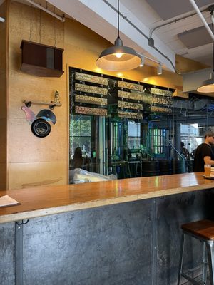 Bright Ideas Brewing by null