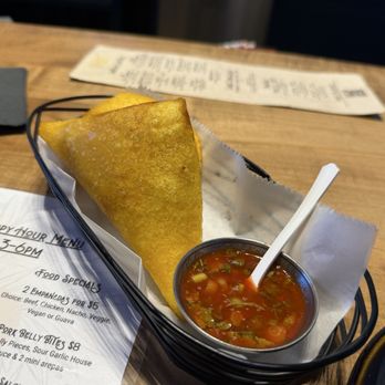 Yellow Crunch - Empanadas - Empanadas Near Me - Fort Collins, Colorado Yellow Crunch - Empanadas - Empanadas Near Me - Fort Collins, Colorado