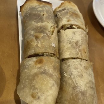 Tasty Dumpling - Beef rolls - Noodles Near Me - Sacramento, California Tasty Dumpling - Beef rolls - Noodles Near Me - Sacramento, California