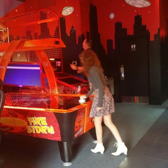 Atoka's Railroad Adventure Plus - Arcades Near Me - Atoka, Tennessee Atoka's Railroad Adventure Plus - Arcades Near Me - Atoka, Tennessee