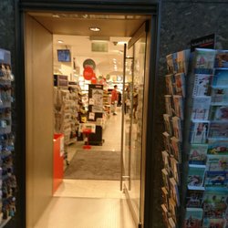 Schmitt and Hahn Buch und Presse im Hauptbahnhof