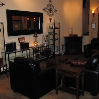 Perfecto Lounge - Retail Area - Lounges Near Me - Roseville, California Perfecto Lounge - Retail Area - Lounges Near Me - Roseville, California