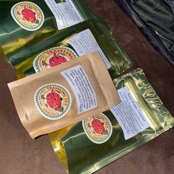 Traveling Tea - Various Teas - Coffee & Tea Near Me - Maplewood, Missouri