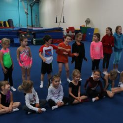 Tornado Acro Gymnastics & Martial Arts Sport Club