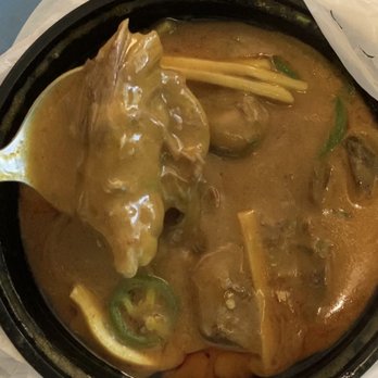Zareen's - Sabri Beef Nihari - Halal Near Me - Mountain View, California Zareen's - Sabri Beef Nihari - Halal Near Me - Mountain View, California