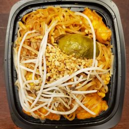 Pad Thai