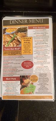 Menu photo 3 Granny's Restaurant Owings Mills, MD