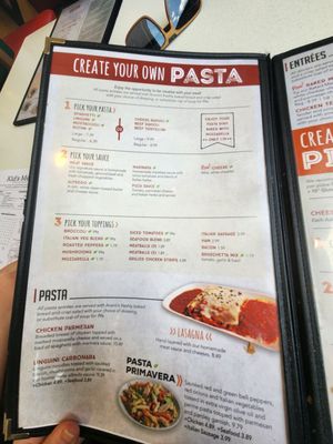 Menu photo 8 Avantis Peoria, IL