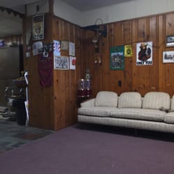 George's Barber Shop