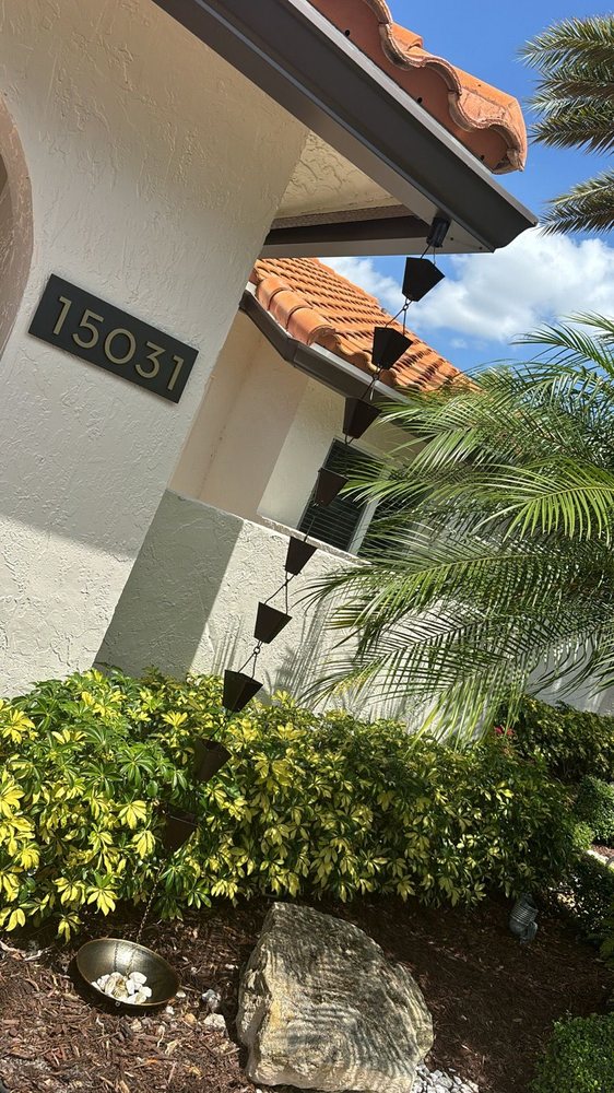 Slide of Atlas Gutter Systems