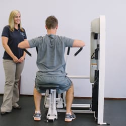 Excel Rehabilitation-Fairfax