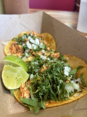 Taqueria La Ventana by null