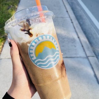 CALI COFFEE - Coffee & Tea Near Me - Hollywood, Florida