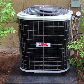 HVAC Logistics - Offering quality brands! Heil, Carrier, Rheem, Ruud - Heating & Air Conditioning/HVAC Near Me - Albuquerque, New Mexico