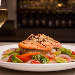 Corvallis Club - Fine Dining.