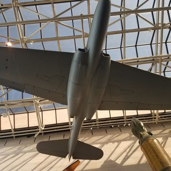 Smithsonian - P-59, first US jet fighter. - Museums Near Me - Washington, DC, District of Columbia Smithsonian - P-59, first US jet fighter. - Museums Near Me - Washington, DC, District of Columbia