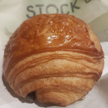 Stock Bar - Chocolate croissant - Steakhouses Near Me - Toronto, Ontario Stock Bar - Chocolate croissant - Steakhouses Near Me - Toronto, Ontario