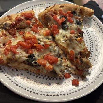 LaRosa's Pizza Greendale - Combo pizza. - Pizza Near Me - Greendale, Indiana LaRosa's Pizza Greendale - Combo pizza. - Pizza Near Me - Greendale, Indiana