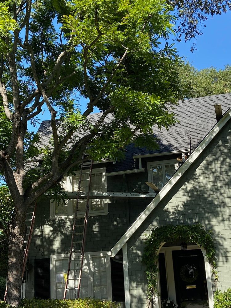 Slide of Mj Roofing Services