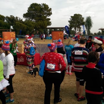 Ugly Sweater Run - Festivals Near Me - Las Vegas, Nevada